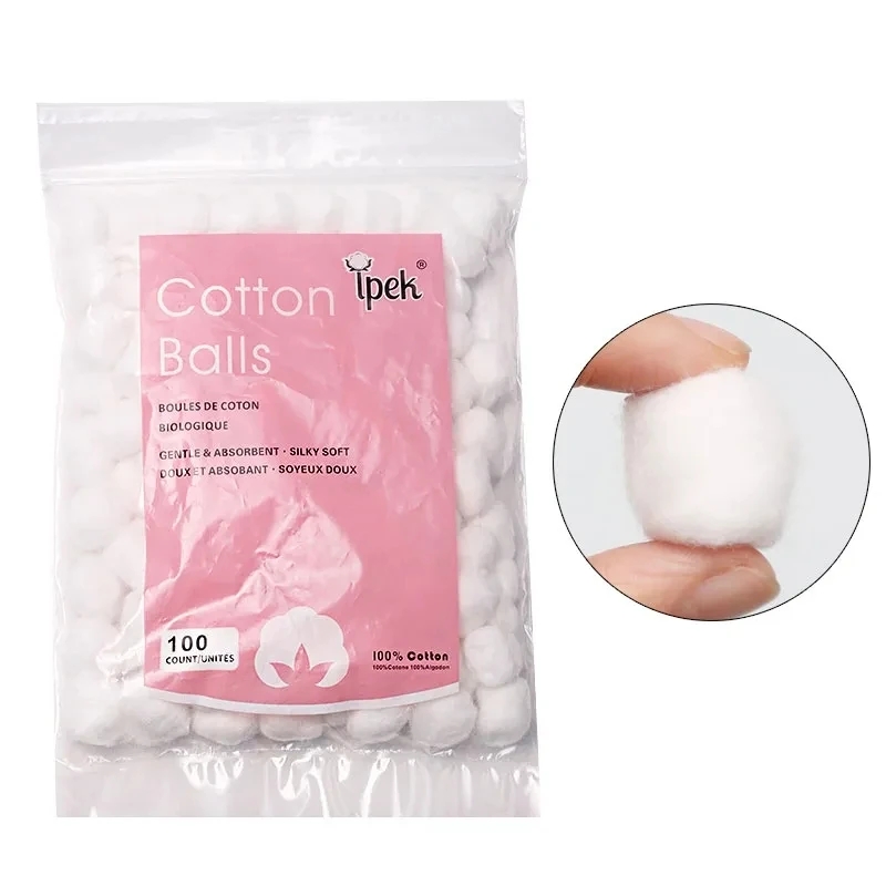 100PCS Nail Art Cotton Balls N - Nail Art Ideas review and price
