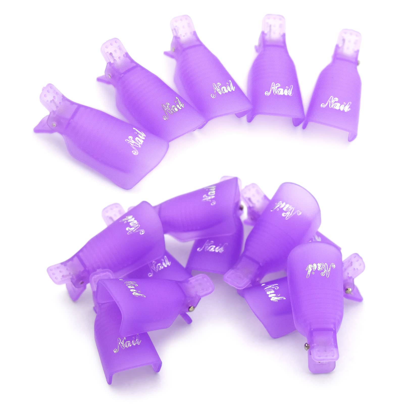 LULAA 10Pcs/16Pcs Plastic Acry - Nail Art Ideas review and price