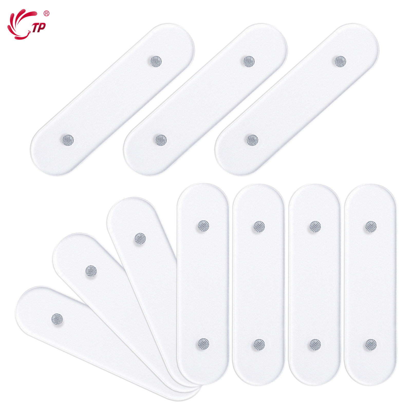 TP 10PCS Nail Display Strips N - Nail Art Rame review and price