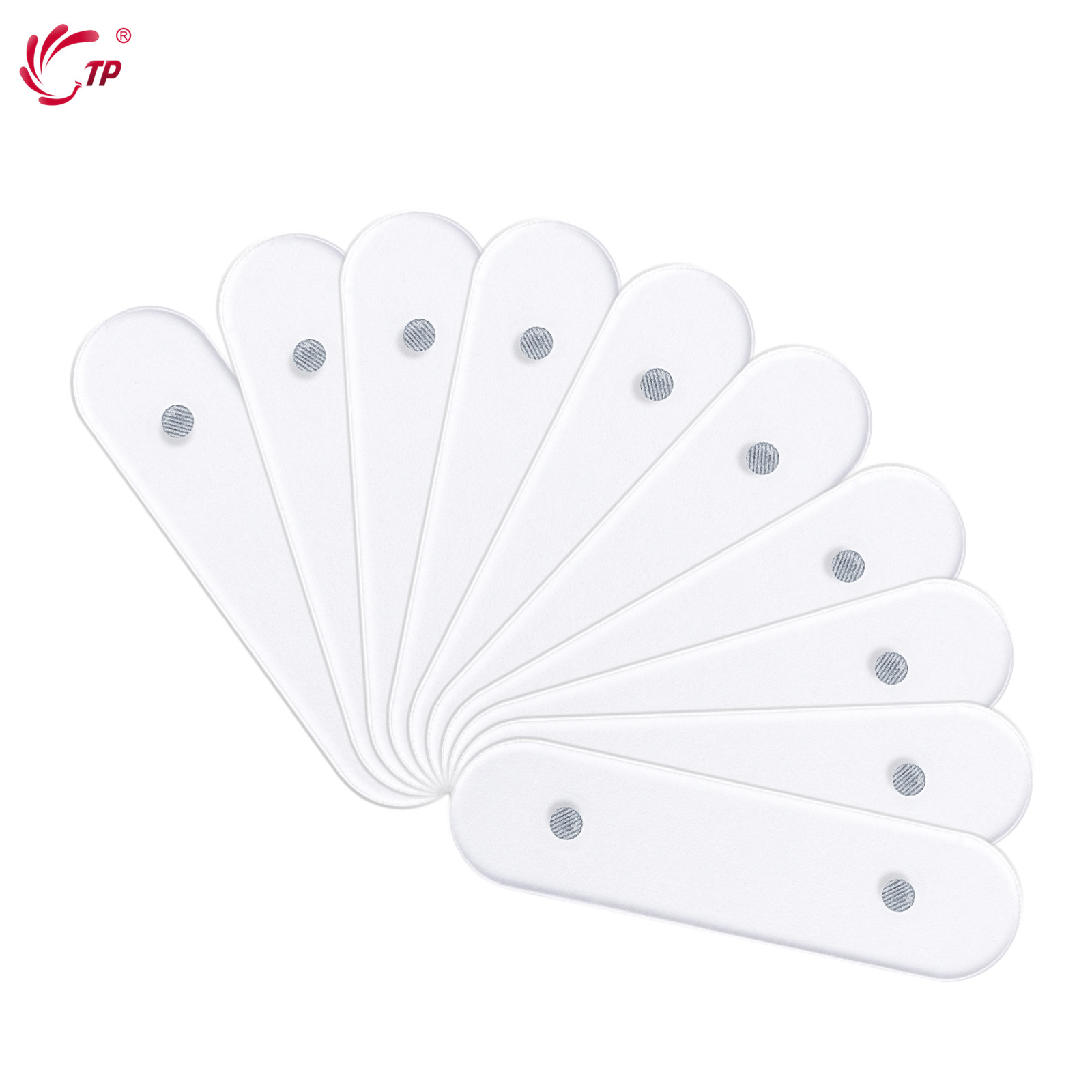 TP 10PCS Nail Display Strips N - Nail Art Rame review and price