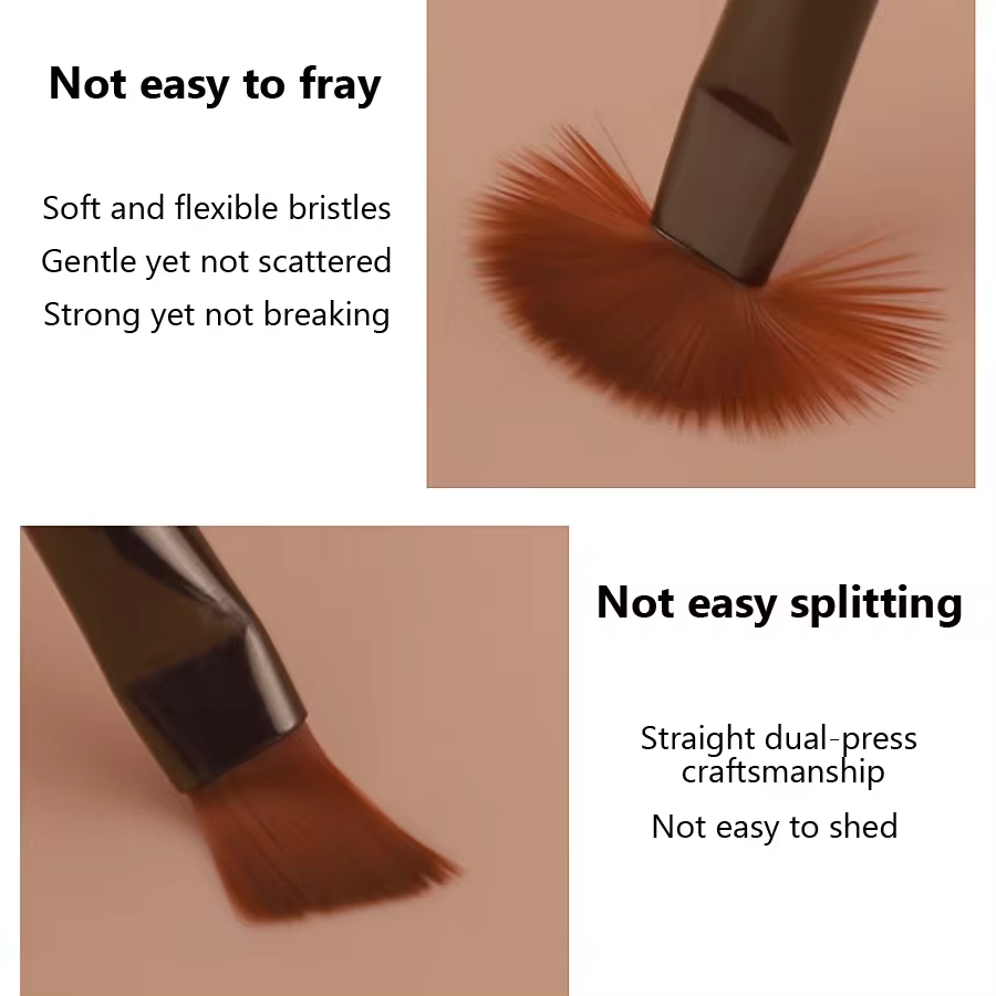9Pcs Nail Brush Liner DIY Pain - Nail Art Rame review and price