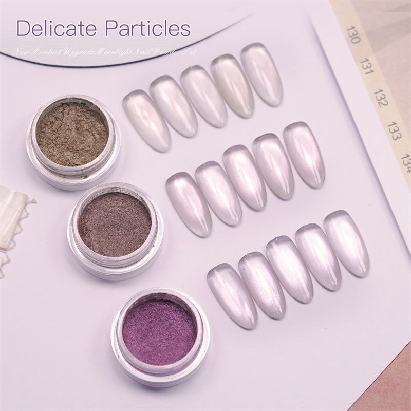 HNDO New Simple Clear Cat Eye  - Nail Art Cat Eye Simple review and price