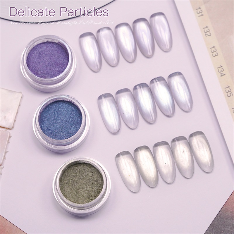 HNDO New Simple Clear Cat Eye  - Nail Art Cat Eye Simple review and price
