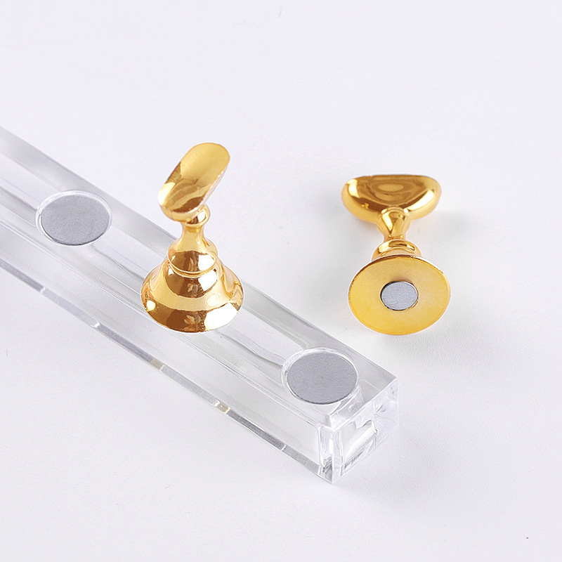 5/30pcs/Set Magnetic Nail Hold - Nail Art Rame review and price