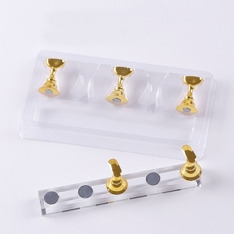 5/30pcs/Set Magnetic Nail Hold - Nail Art Rame review and price