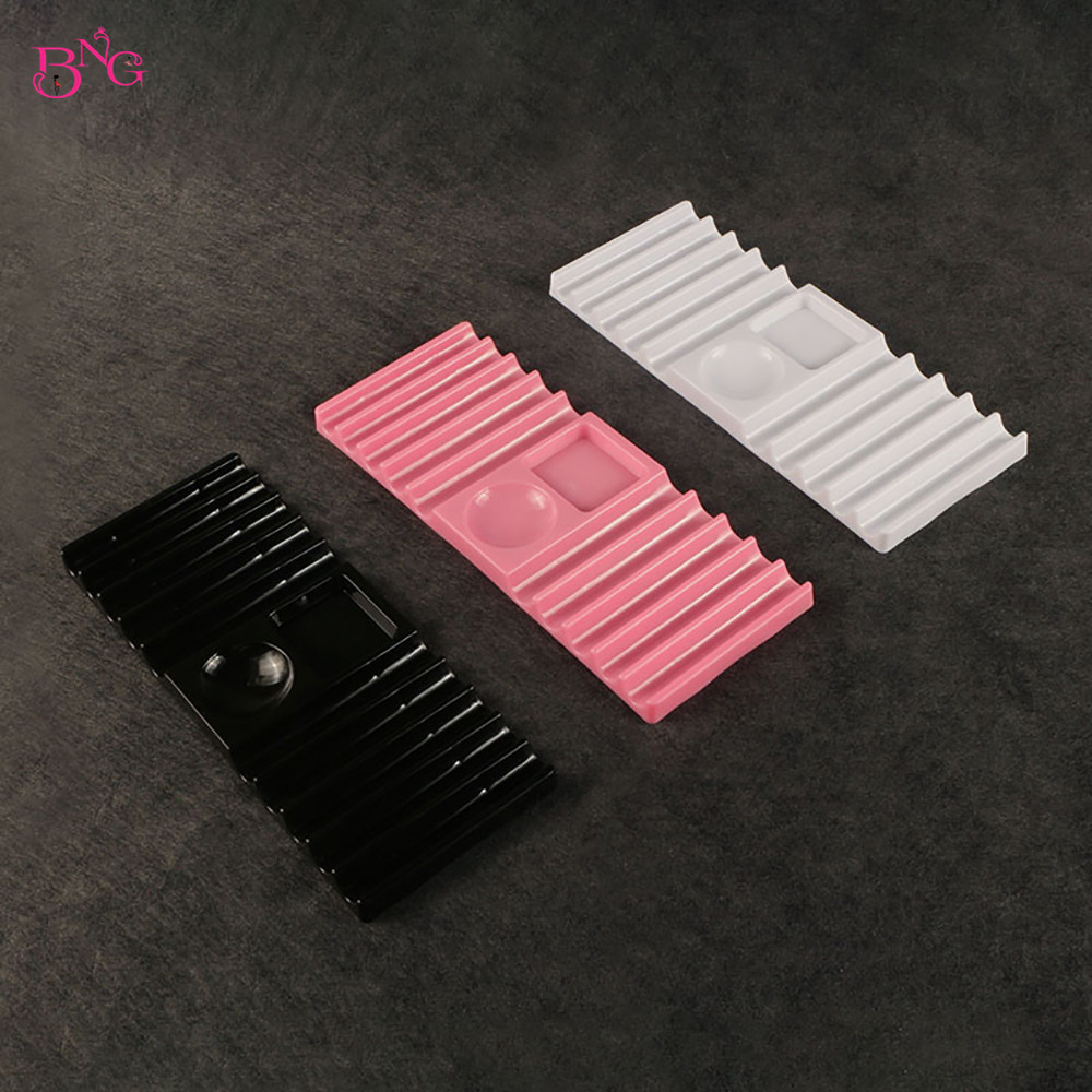 BNG Dual Form Holder Plastic P - Nail Art Rame review and price
