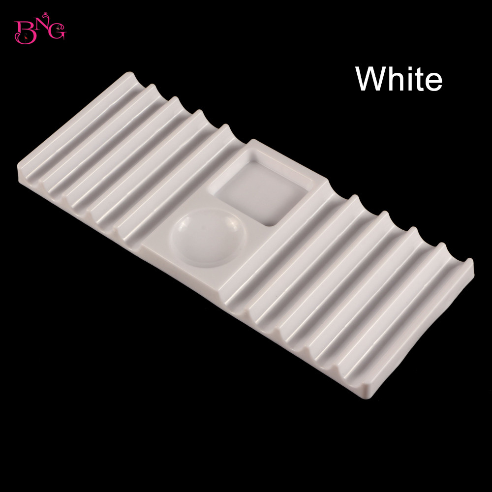 BNG Dual Form Holder Plastic P - Nail Art Rame review and price