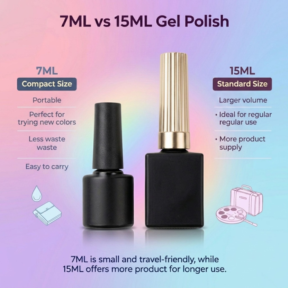 Visuatia Olive Gold Moonlight  - Nail Art Cat Eye Simple review and price