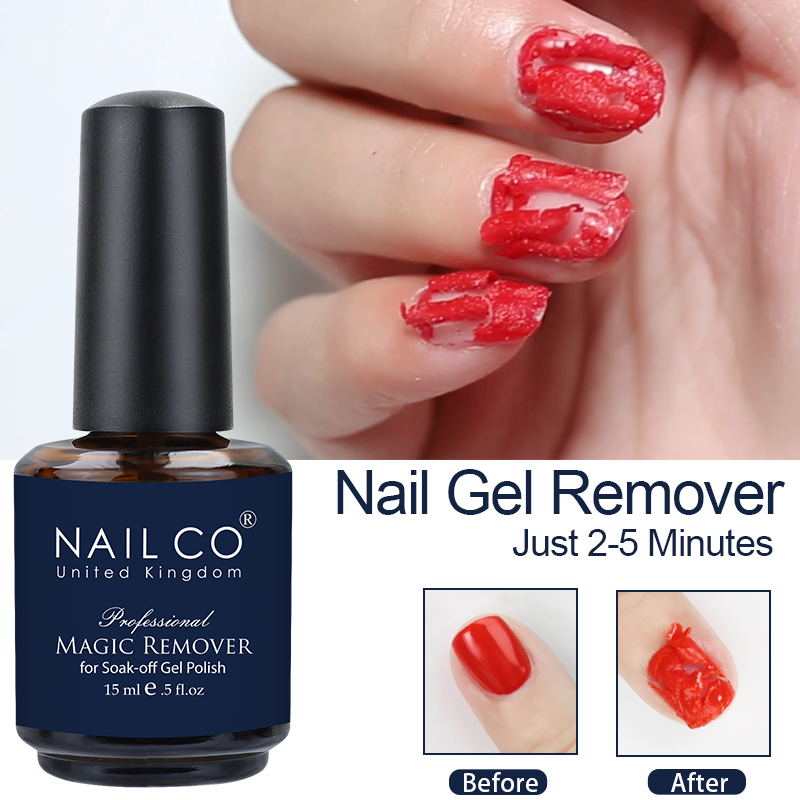 NAILCO 15ml Magic Remover Nail - Nail Art Ideas review and price