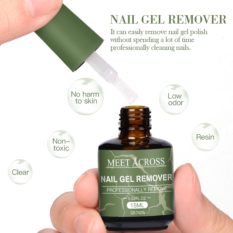 1/3pcs Magic Fast Nail Gel Pol - Nail Art Ideas review and price