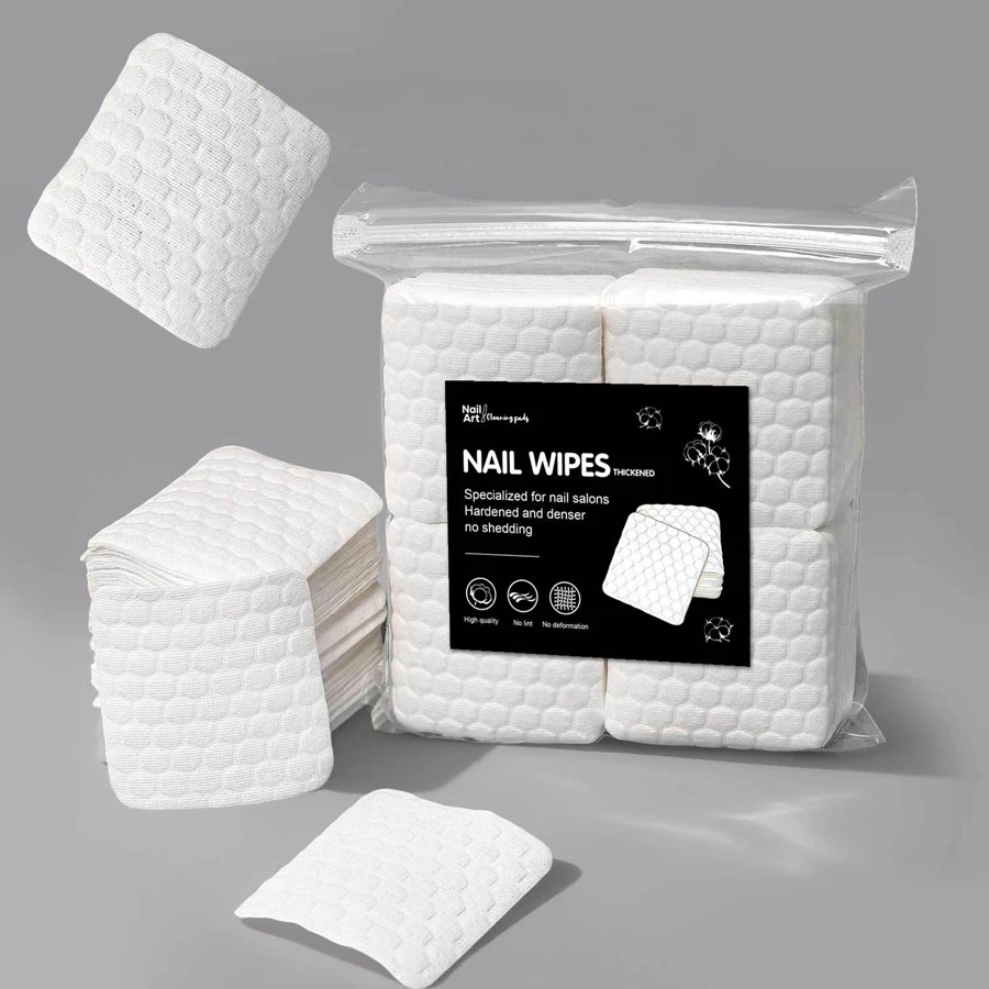 200Pcs Lint Free Nail Wipes Du - Nail Art Ideas review and price
