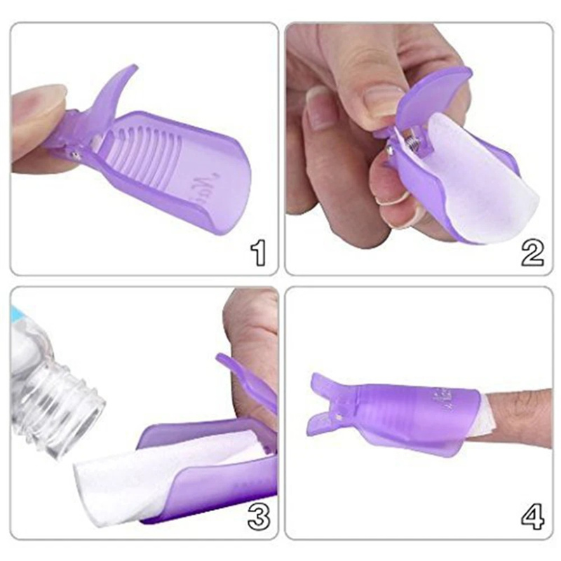 10Pcs Plastic Acrylic Nail Art - Nail Art Ideas review and price
