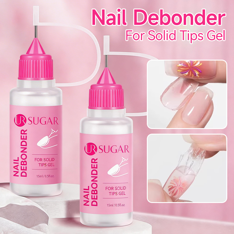 UR SUGAR 15ml Nail Debonder So - Nail Art Ideas review and price