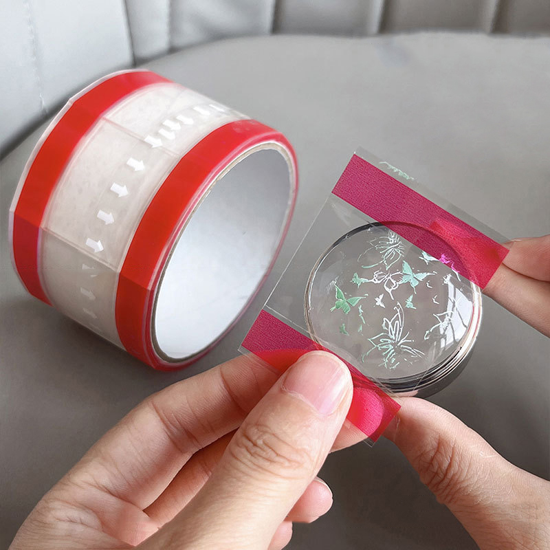 300Pcs Nail Stamp Cleaner Shee - Nail Art Ideas review and price