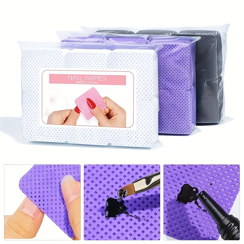 600pcs/2bag Hairless Nail Poli - Nail Art Ideas review and price